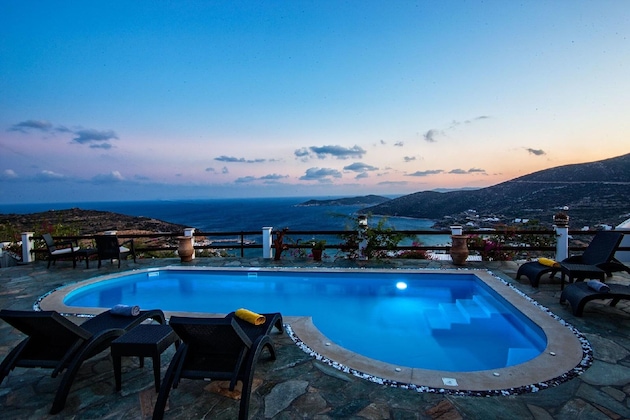 Gallery - Villa Pelagos