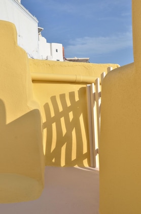 Gallery - Casa 3 camere da letto, zona nord di Oia - 1167K91001018901