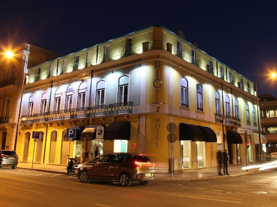 Gallery - Rio Art Hotel