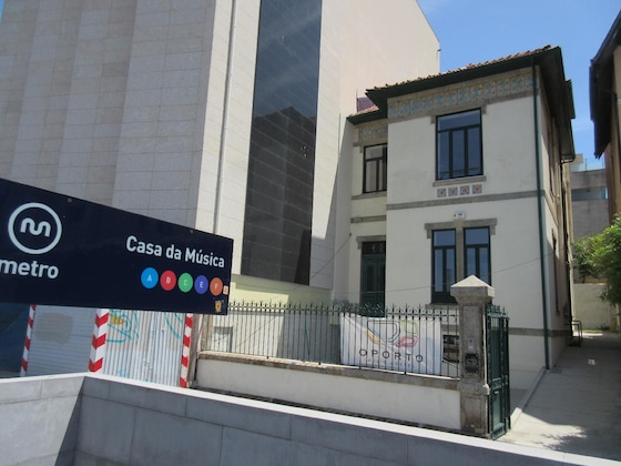 Gallery - Oporto Music Hostel