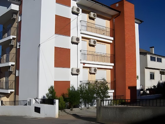 Gallery - Hotel Santa Apolonia