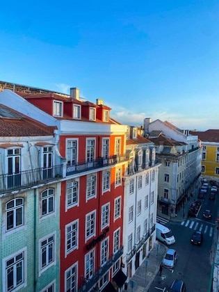 Gallery - Casas Da Baixa - Jules & Madeleine