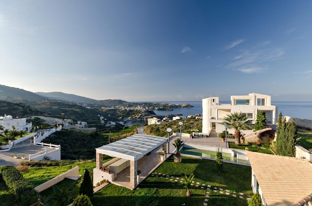 Gallery - Creta Vivere Villas