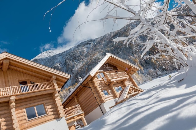 Gallery - Chalet Resort Sölden