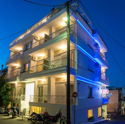 Gallery - Ikaros Art Hotel