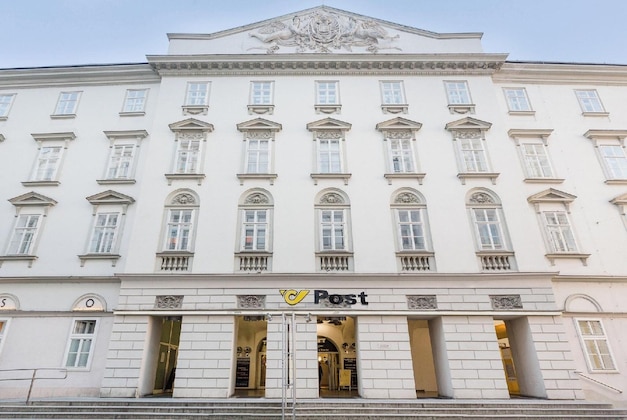 Gallery - Ruby Lissi Hotel Vienna