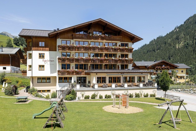 Gallery - Hotel Roslehen