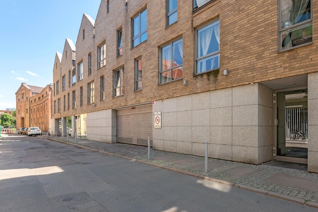 Gallery - Nordbyhus Apartamenty Stara Winiarnia