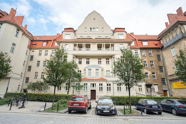 Gallery - Apartamenty Velvet