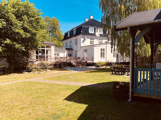 Gallery - Rorvig Centret