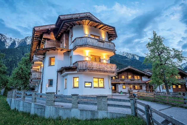 Gallery - Alpenresort Thanner