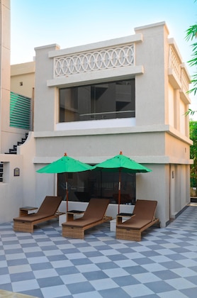 Gallery - Pramod Convention & Beach Resort