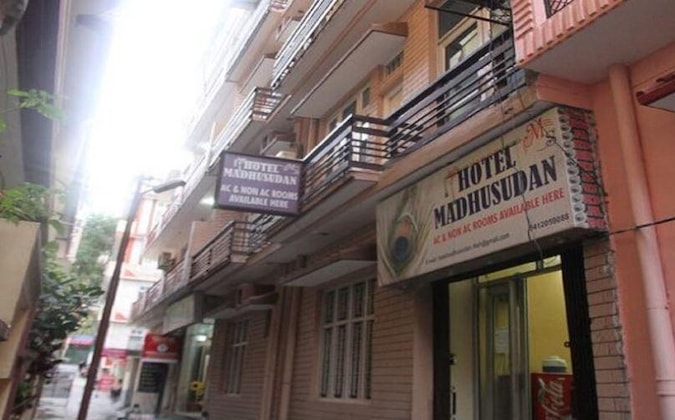 Gallery - Hotel Madhusudan