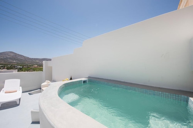 Gallery - Villa Aegeon Grande