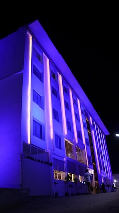 Gallery - Hotel Lakhdatar