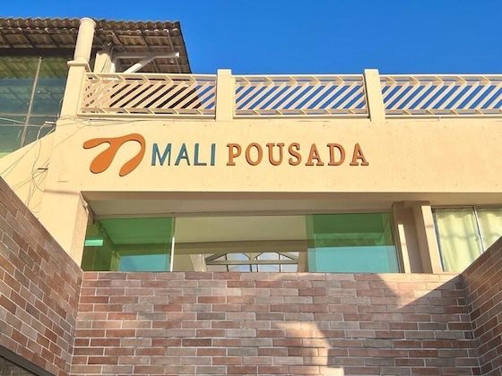 Gallery - Pousada Mali
