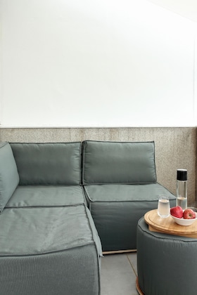 Gallery - Athens View Loft - 04