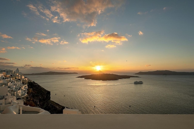 Gallery - Thera Villas