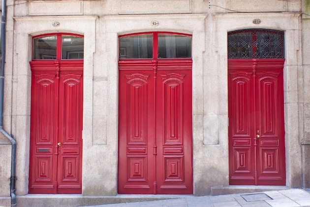 Gallery - Being Porto Hostel