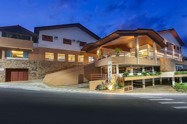 Gallery - Hotel Fredy