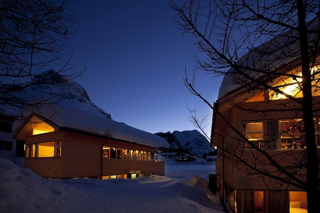 Gallery - Design Chalets Lech
