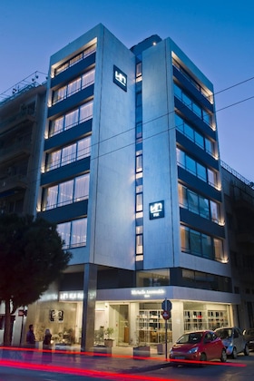 Gallery - Nlh Fix Neighborhood Lifestyle Hotels