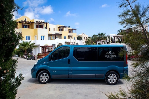 Gallery - Arlene Suites