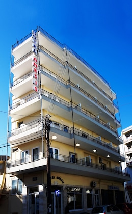 Gallery - Anesis Hotel