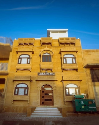 Gallery - Hotel Aradhya Jaisalmer