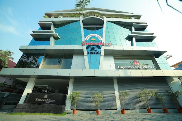 Gallery - Nakshatra Emerald Inn