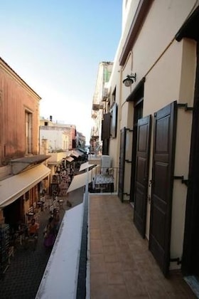Gallery - Chania Rooms