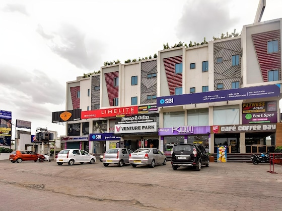 Gallery - Venture Park Thoraipakkam Chennai