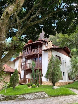 Gallery - Hotel Vila Verde