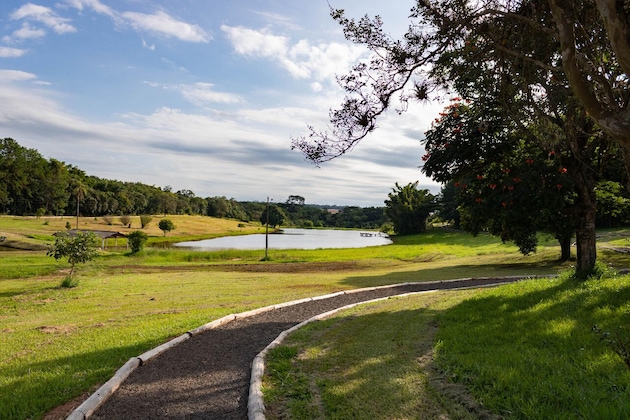Gallery - Vale Das Águas Fazenda Resort