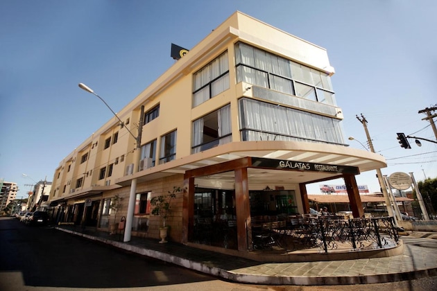 Gallery - Gálatas Central Hotel