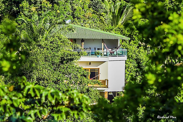 Gallery - Pousada Timia
