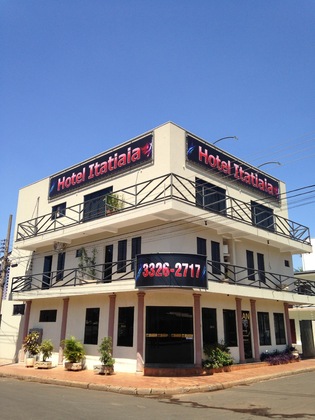 Gallery - Hotel Itatiaia