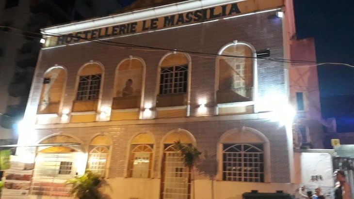 Gallery - Hotel Le Massilia