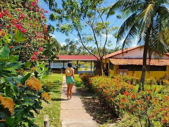 Gallery - Pousada Murici