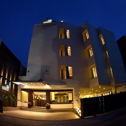 Gallery - Hotel Skylight