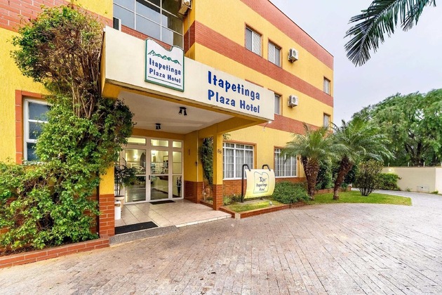 Gallery - Itapetinga Hotel
