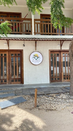 Gallery - Pousada Isalana Beach