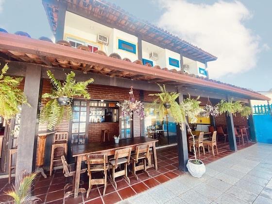 Gallery - Pousada Tartaruga