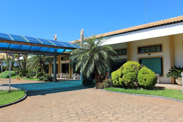 Gallery - Grandes Lagos Park Hotel