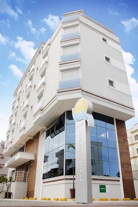 Gallery - Hotel Porto Madero
