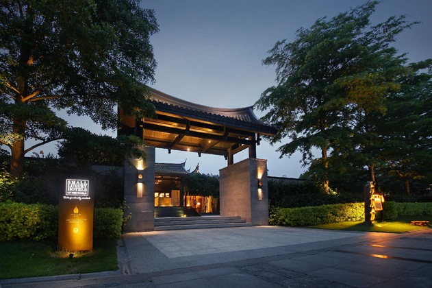 Gallery - Elite Spring Villas