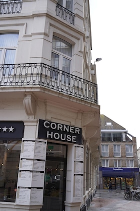 Gallery - Hotel Corner House