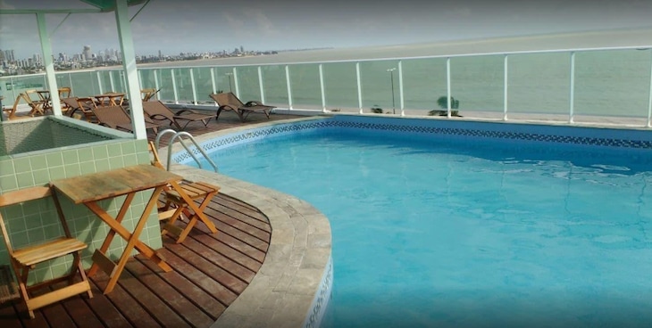 Gallery - Anjos Praia Hotel