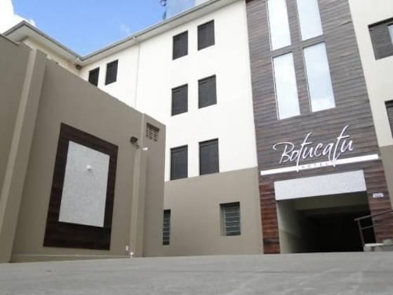 Gallery - Botucatu Hotel
