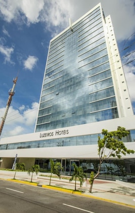 Gallery - Hotel Luzeiros Recife